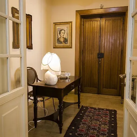 La Casa Della Zia Armenia Casa de hóspedes