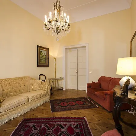La Casa Della Zia Armenia Guest house Marsala