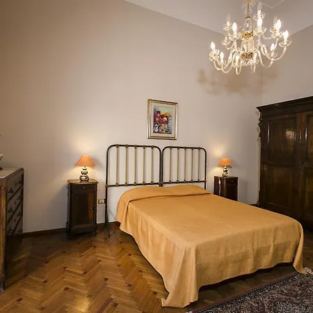 La Casa Della Zia Armenia Guest house