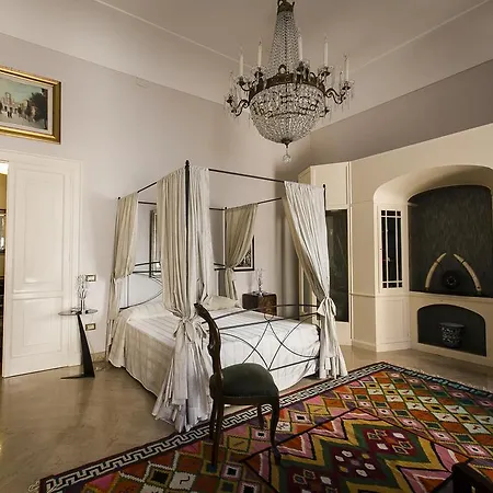La Casa Della Zia Armenia Marsala