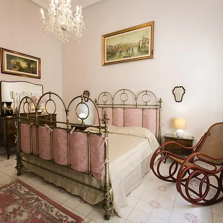 Guest house La Casa Della Zia Armenia *