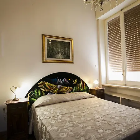 La Casa Della Zia Armenia