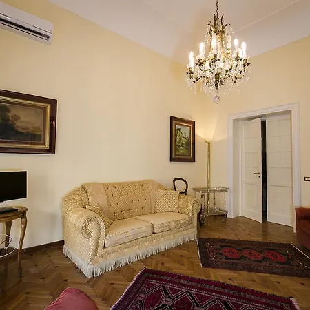 La Casa Della Zia Armenia Guest house Marsala