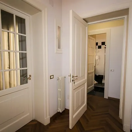 La Casa Della Zia Armenia Guest house