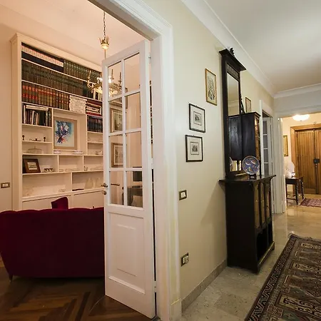 Guest house La Casa Della Zia Armenia *