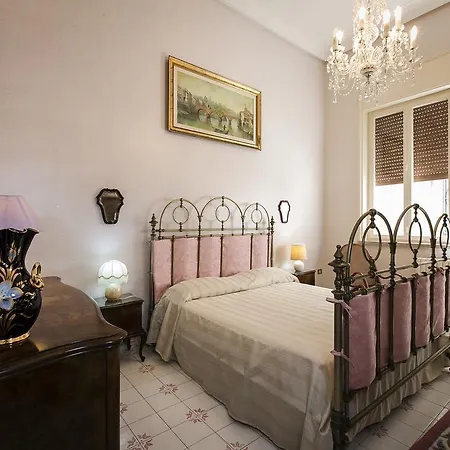 La Casa Della Zia Armenia Guest house Marsala
