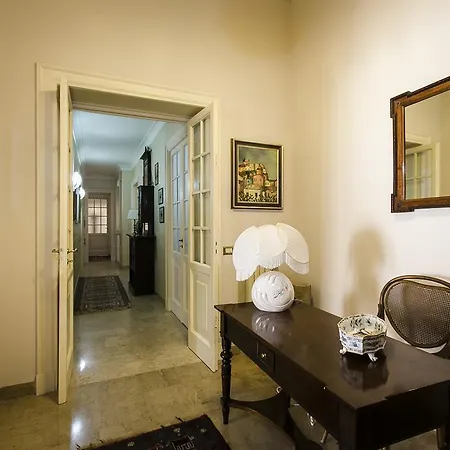 Guest house La Casa Della Zia Armenia Marsala